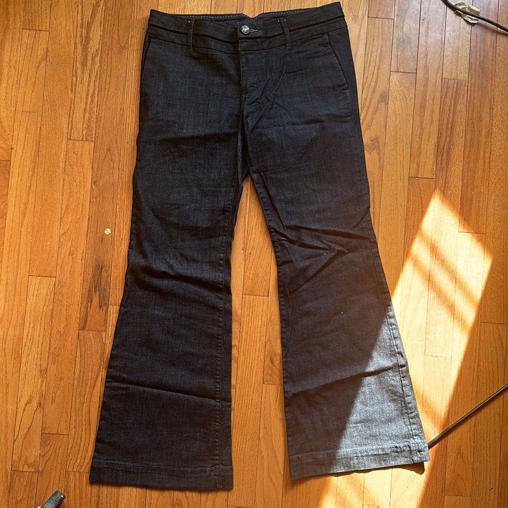 Banana Republic Jeans Size 10